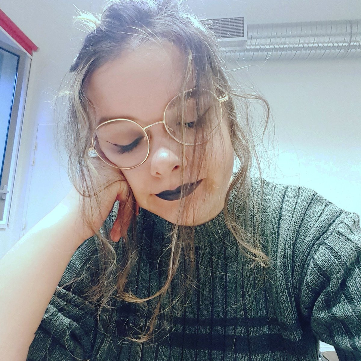 fromthemorgue's tweet image. #Evolution2018 Janvier - Décembre