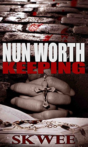 JeanneRichard11's tweet photo. The Beginning Of A Promising New Paranormal Thriller Series!
Join me in congratulating the author and read my latest 5-Star IHIBRP #BookReview for “Nun Worth Keeping: Team Zero, Book 1” by SK Wee on my #IHIBRP #blog at https://t.co/IcuEewIFK0!
@SusanWee3 

#BookBoost #bookpromo https://t.co/6UEOKSOzCz