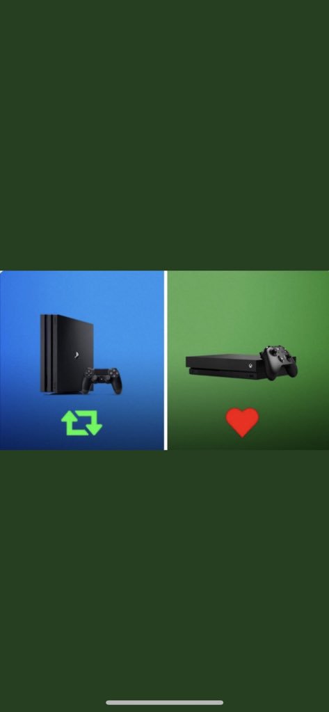 samhanssonbkup's tweet photo. @FortniteGame https://t.co/H3MZngZzoG