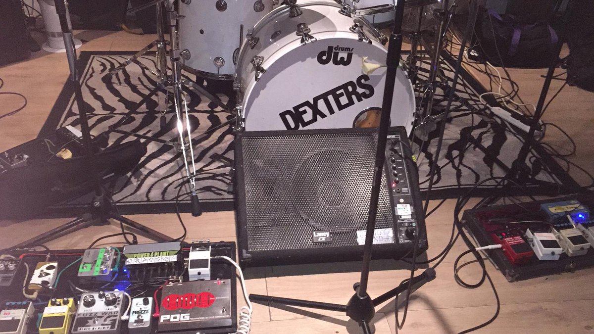 ninetiesmike's tweet image. Tickets for the show at @Nambucca_Live are available here: bit.ly/NMNBB
Doors open 7:30, £6 advance or £8 on the door, DJs till 2:30am. 
📸@Will__Ireland