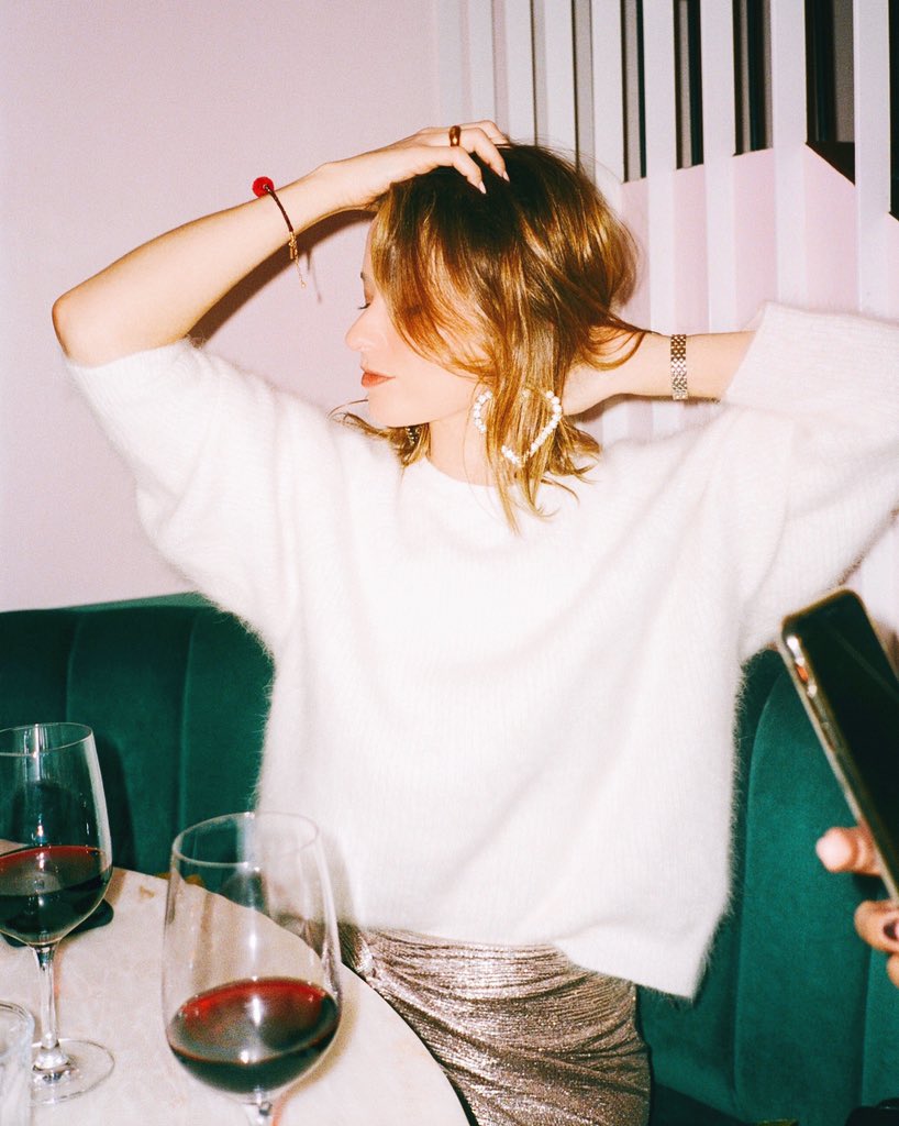 TheLDNChatter's tweet photo. Iโm dreaming of a Wiiiine Christmas๐ท @bashparis festivities at @NACmayfair... #LetsCelebrateWithBash
(Shot on Film: @tilfrances) https://t.co/VS5f1RMacp