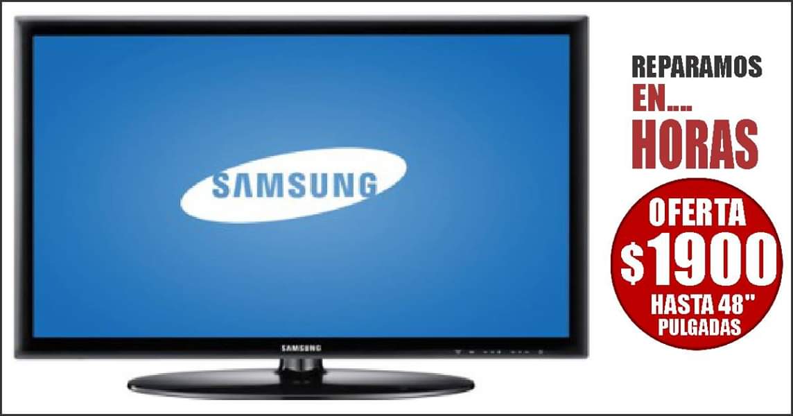 serviceTVs's tweet photo. #Televisores y #SmartTv hasta 48 pulgadas los reparamos en horas por la suma de $1900* #pesos (* No incluye cambio de pantallas y algunas placas ) damos garantia escrita, Malabia 1491 #CABA  Tel 48334006 /CEL 1538137968 https://t.co/JoxNQH3NUA