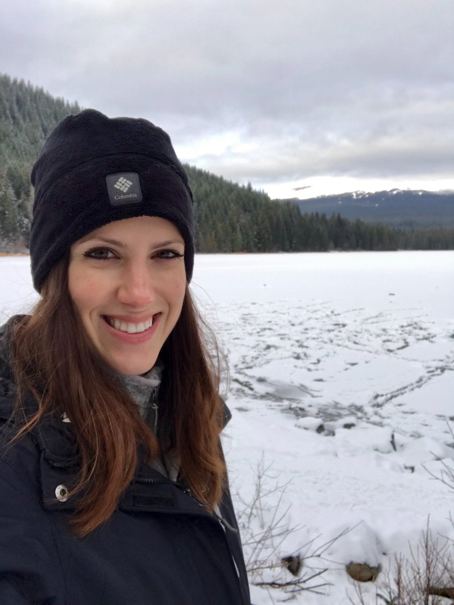 Lourienne's tweet photo. Oregon is heaven. https://t.co/g6OiXjCOSy