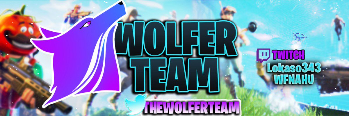 Tenemos un nuevo header de @WFNahu  nuestro editor