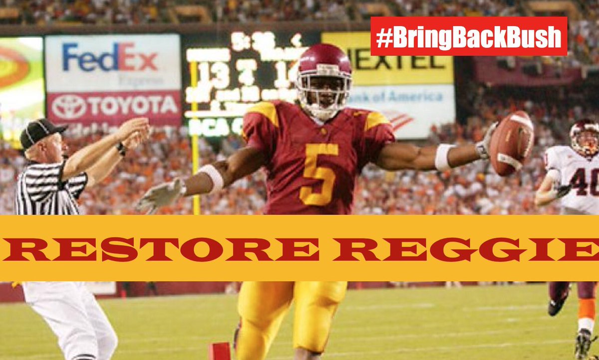 aus10ctx's tweet photo. @BarstoolSC Every day is a good day to restore Reggie #BringBackReggie https://t.co/Y0W5YSdNzn