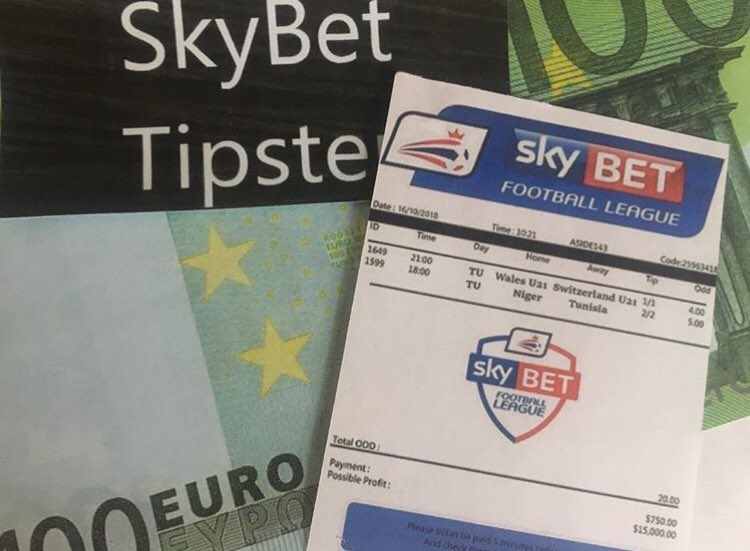 Pay After Win Today Predictions