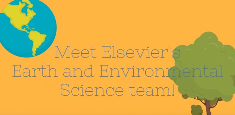 elseviernature's tweet photo. RT @ELSenviron: Elsevier editors @amyshapiroELS, @marisa_kathryn, and @AcqEditorLSK are busy setting up the booth for #AGU18! Come by booth #937 when the exhibit hall opens at 6:00 pm EST to say hi! https://t.co/2WiEuKDUC7 https://t.co/9RuMBlZKUs