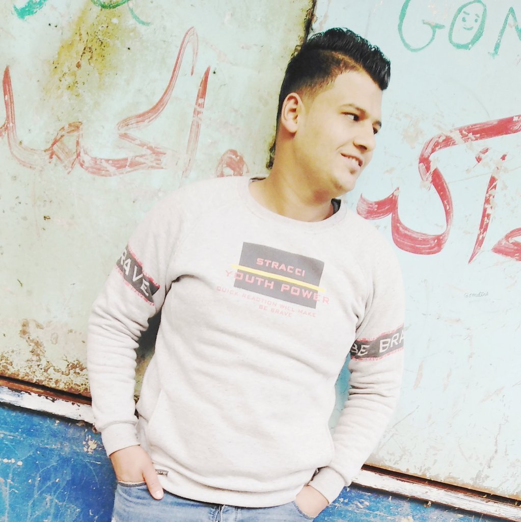 #صورة_ملف_شخصي_جديدة