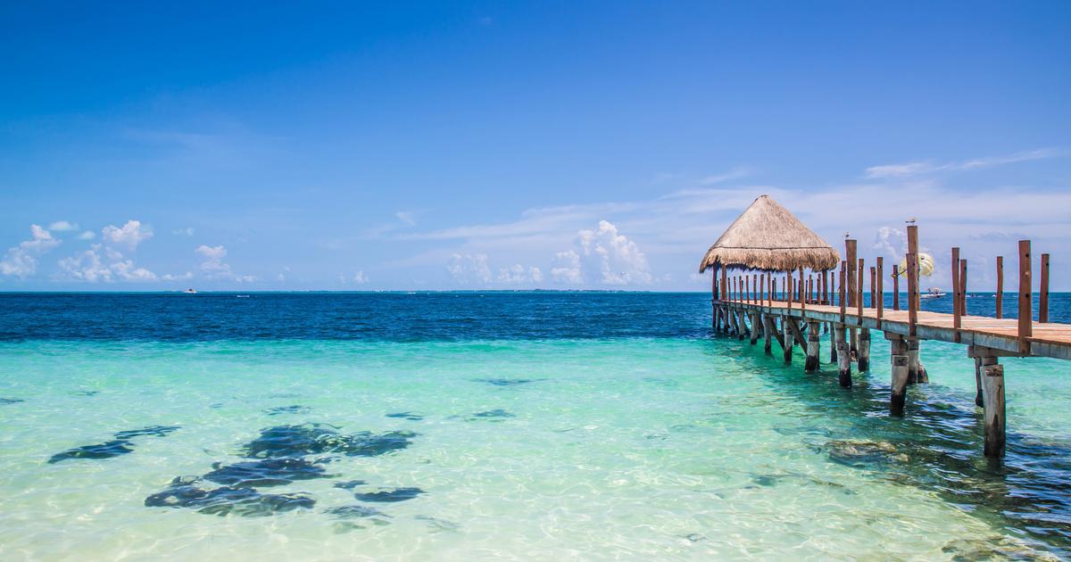 ¿Quieres escoger entre Cabo, Puerto Vallarta o Cancún para tus próximas vacaciones? 
Haz clic en nuestro blog para conocer cual te recomendamos. 
bit.ly/2Ea6UhM