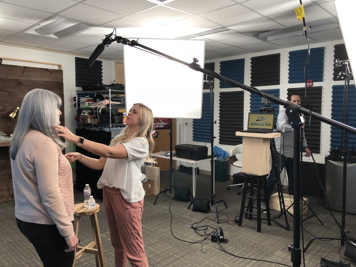 bamboohr's tweet photo. If you missed #HRVirtual18 last month, you’re in luck. Just follow the link to get access to the on-demand sessions! https://t.co/lvjBpC2CzU https://t.co/zrTWomeDC7