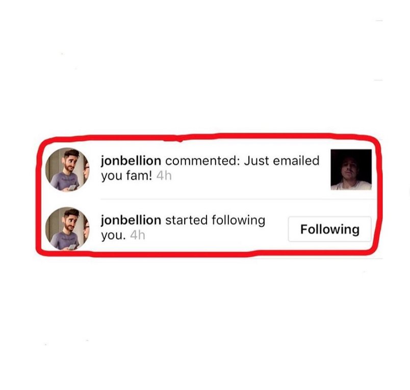 jonbellionnews2's tweet photo. Read about Jon Bellion's personal trainer (PART 1) 
https://t.co/FqF9QkK1Yi https://t.co/6mDY1YOay8
