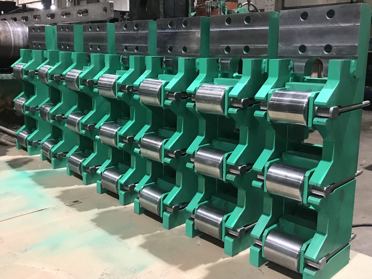 Caster Maintenance Co. (CasterMaintCo) Twitter