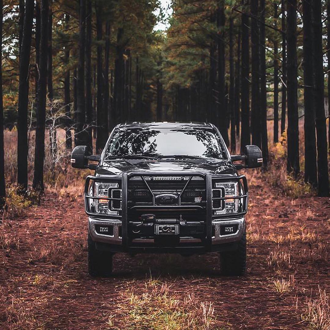 Tweet by Westin Automotive