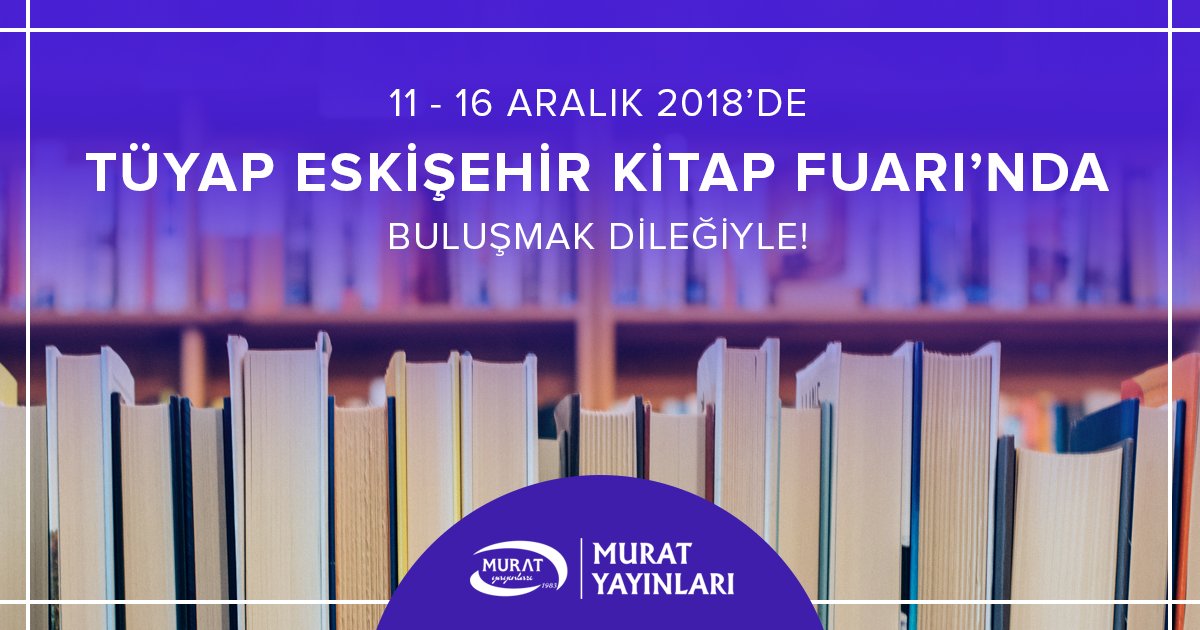Yarın Eskişehir'de görüşmek üzere! :) #tüyap #eskişehir #tüyapeskişehir #kitapfuarı