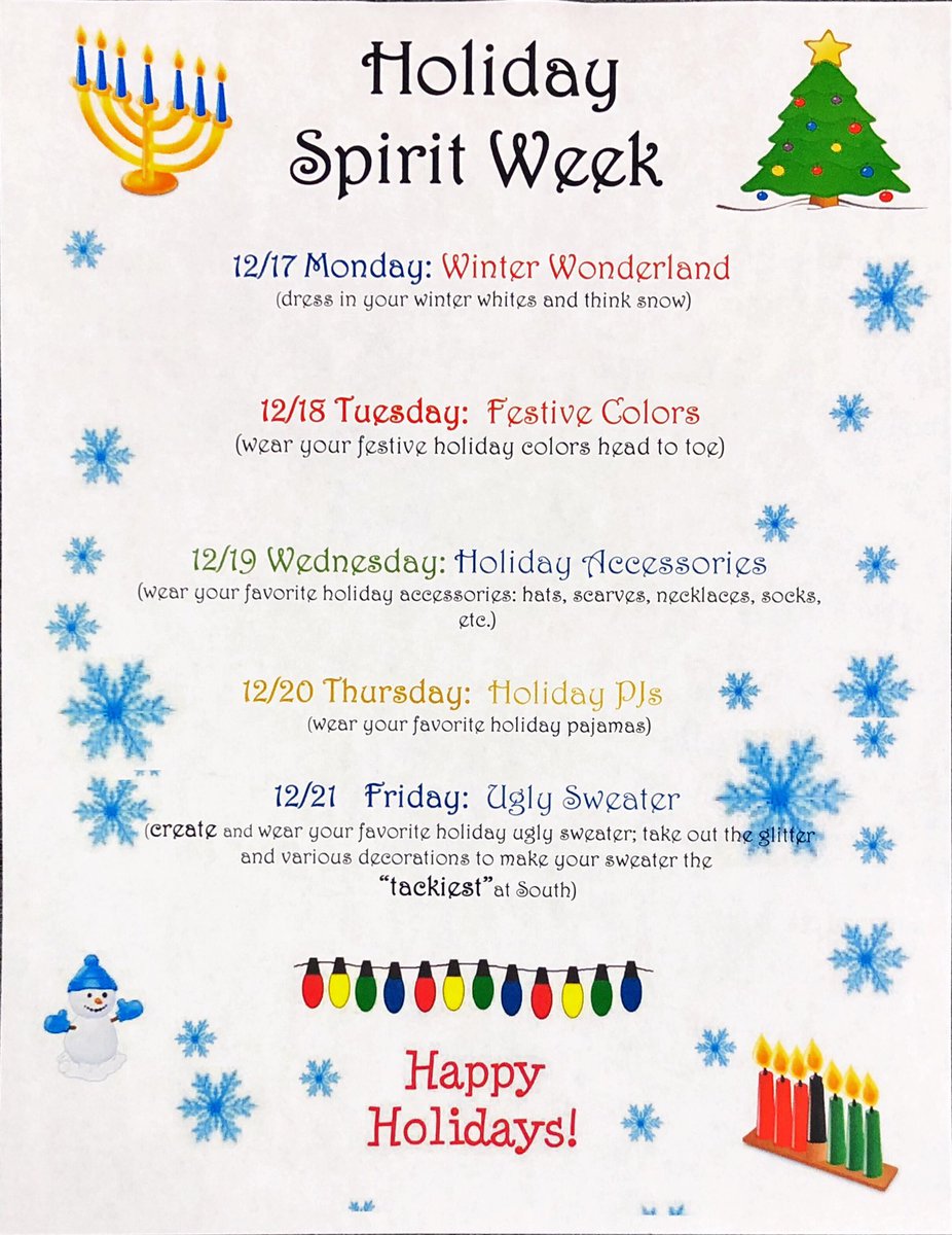 Lynbrook South Middle School tweet media