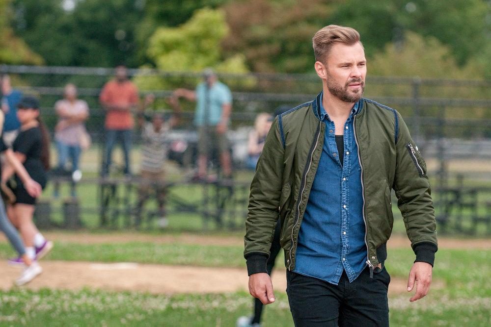 It\s a special day in District 21. 

Happy birthday, Patrick Flueger! 