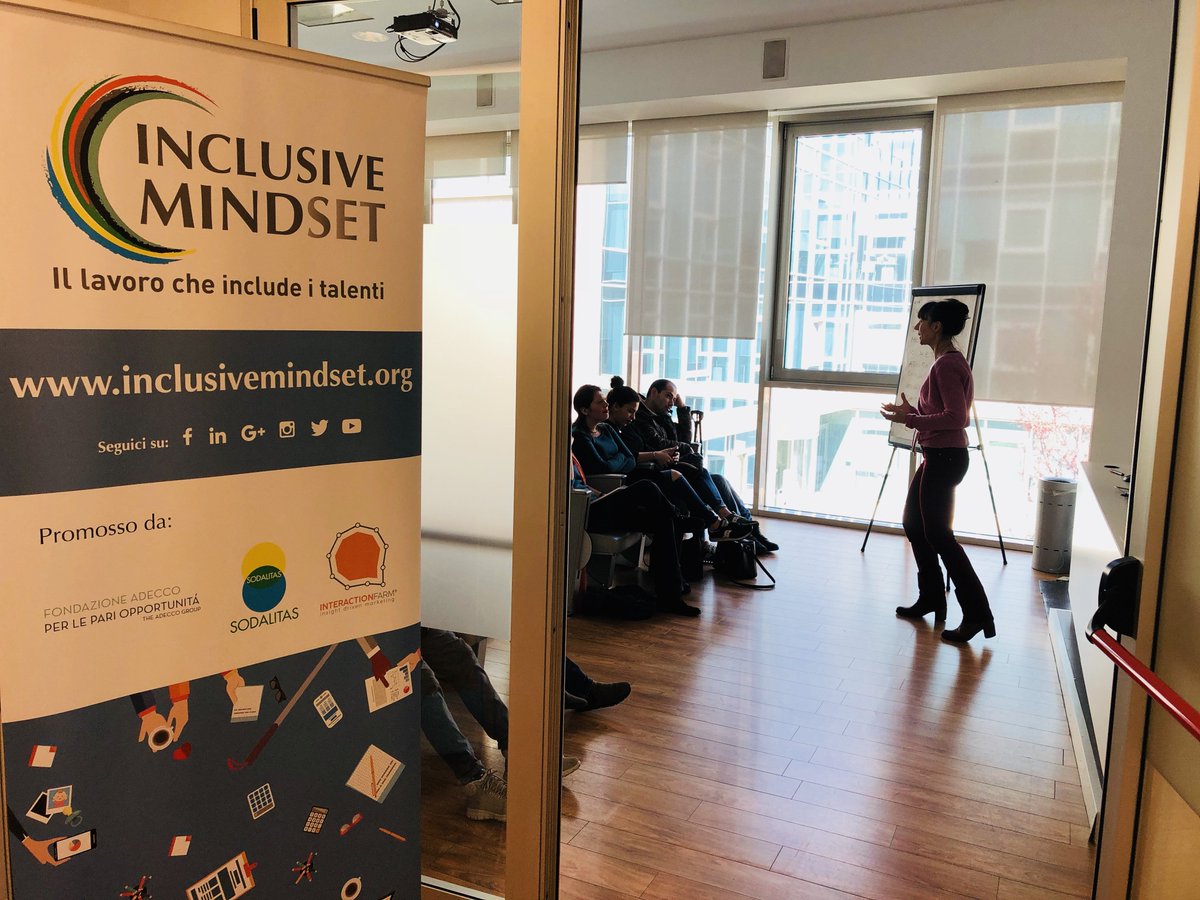 inclusivemindset tweet media