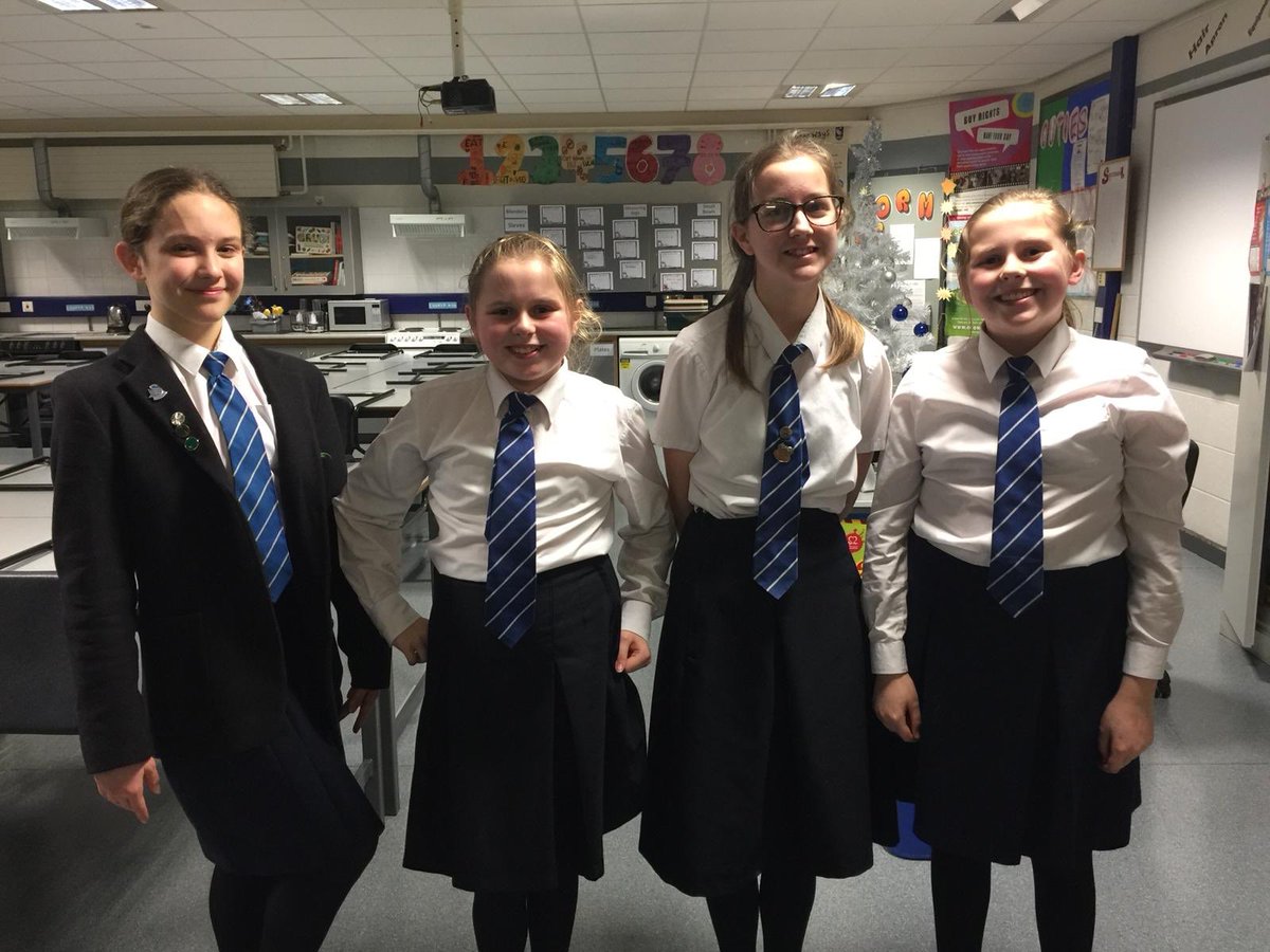 gcswardhouse's tweet photo. Well done to our junior bakers who placed 5th today at junior bake off!! The girls made an AMAZING nativity scene with their cupcakes!! ππ #WardArmy #GreenQueens https://t.co/CElvABxWUP