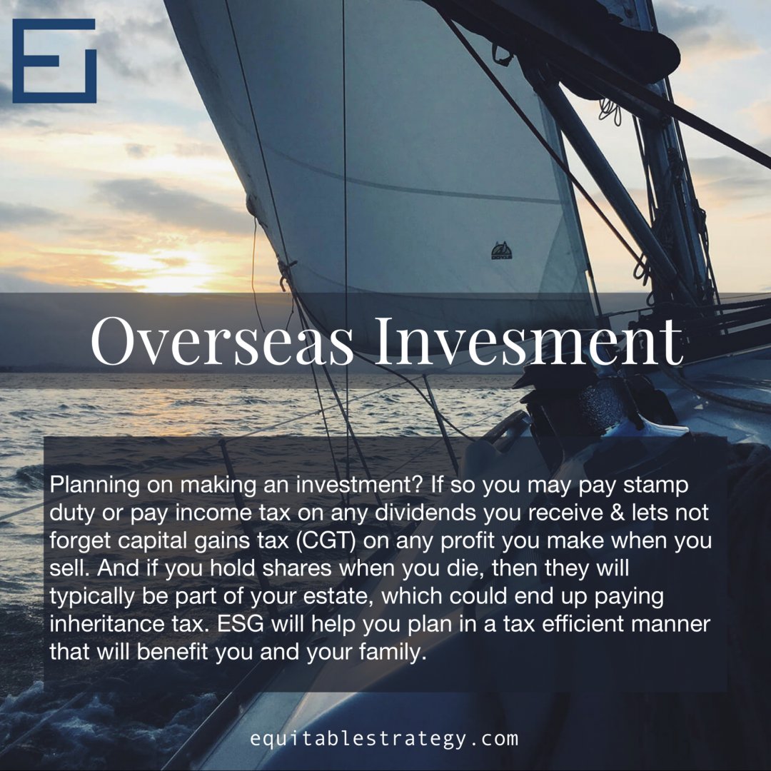 Equitable Strategy Group Global (@esgglobal) on Twitter photo 