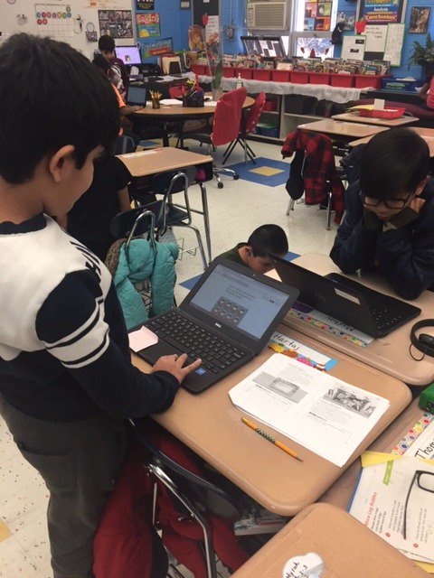 On day 3 of the #12DaysofNewsela, our students read all about Voices and Opinions on this <a href="/Newsela/">Newsela</a> text set.
newsela.com/text-sets/2745…