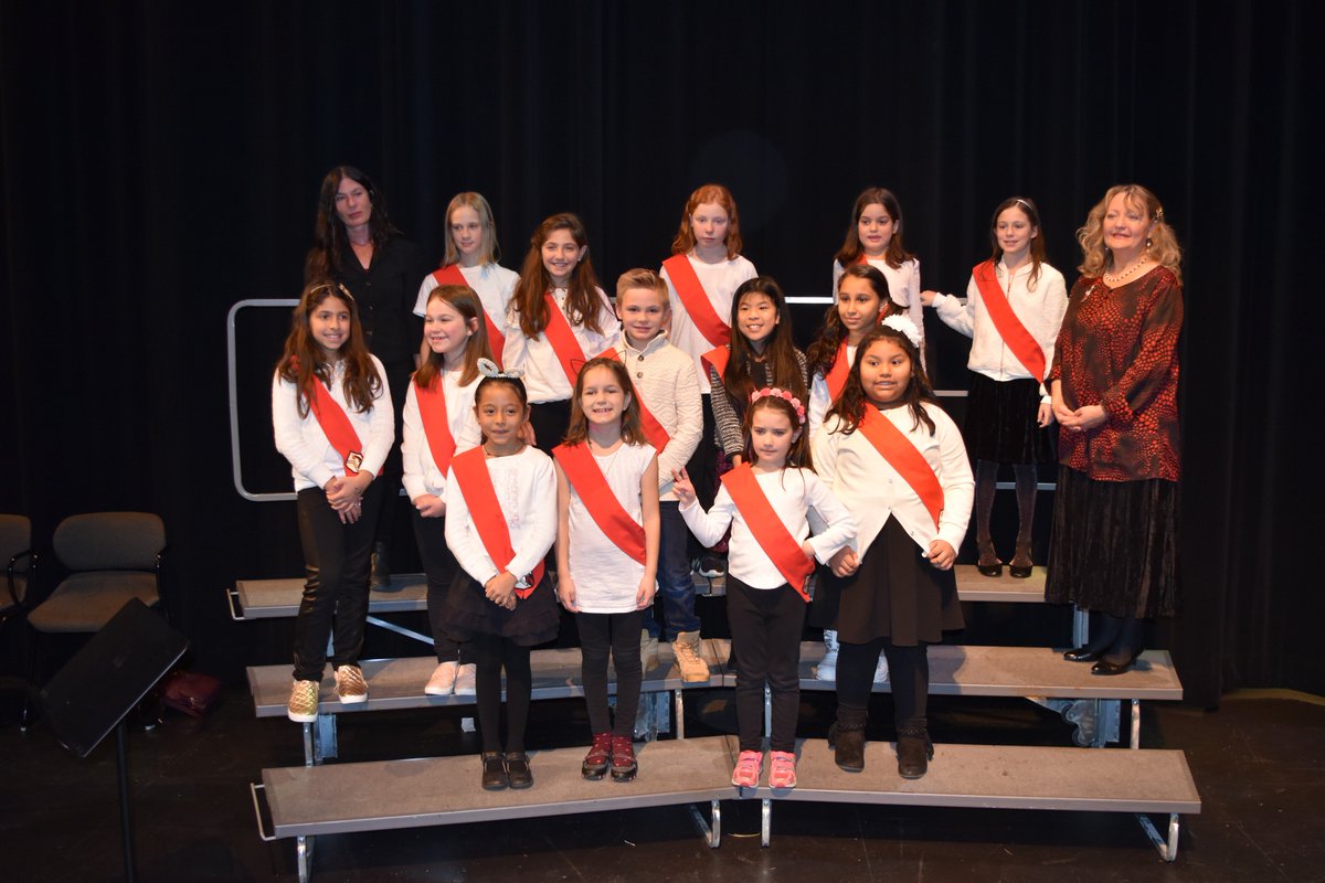 Chapel Hill Catholic School (@chapelhillocsb) on Twitter photo Congratulations to our Chapel Hill Choir who performed at the Shenkman Centre yesterday! You were amazing! Thank you to our choir director <a href="/larsonlepage/">Angela Larson-LePage</a> and Mrs. Maw for volunteering your time to work with the students. Congratulations to our Chapel Hill Choir who performed at the Shenkman Centre yesterday! You were amazing! Thank you to our choir director <a href="/larsonlepage/">Angela Larson-LePage</a> and Mrs. Maw for volunteering your time to work with the students.