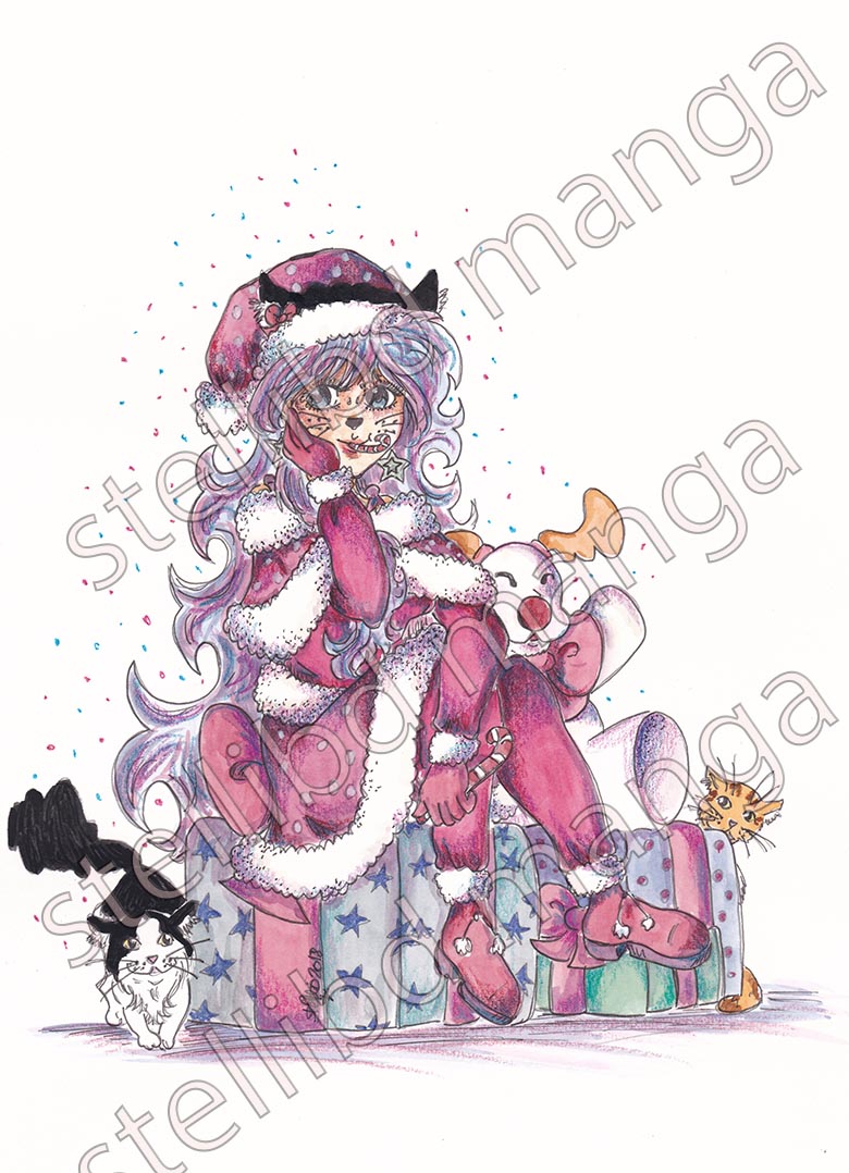 Stellibd Manga On Twitter Sucre Dorge Stellibd