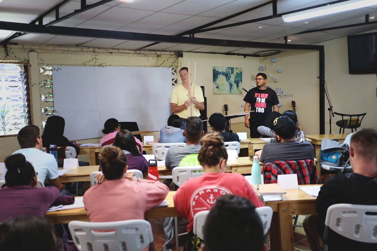 FirstLovedMin's tweet image. "Mark's ability to communicate simple truths in a fresh way, his sensitivity to the spirit, and his demonstrative love for people make a dynamic package that have impacted the lives of all involved in our ministry" – DeLynn Hoover, VidaNet Discipleship School

#testimonial