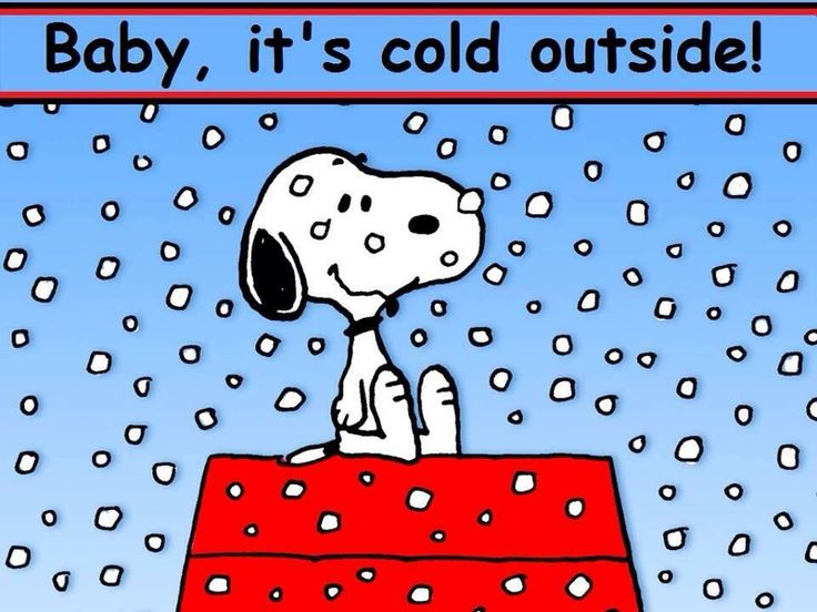 CSInspecting's tweet image. Baby its cold outside - mailchi.mp/32e5e57ea647/b…