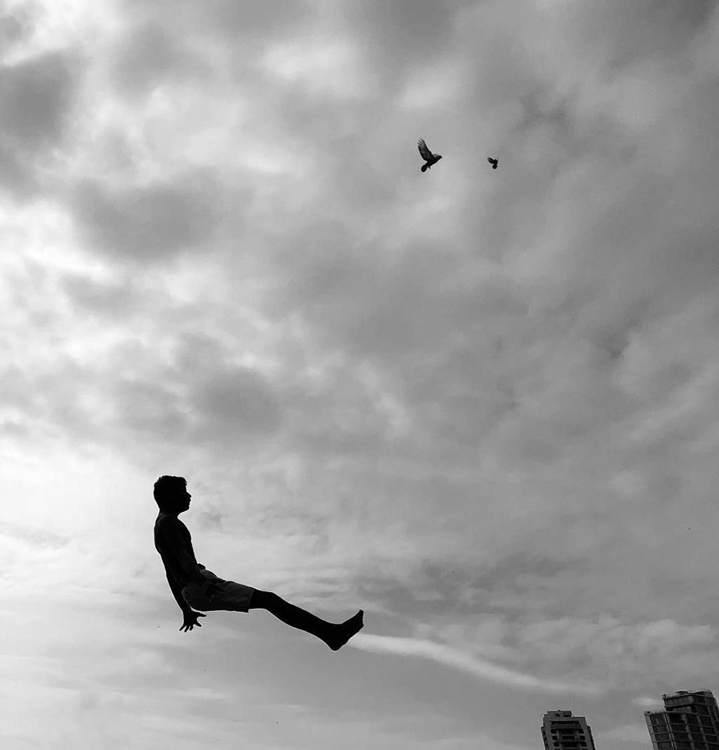 Check out the winners of last week's Mobiography Photo Challenge with these 15 superb examples of street photography taken with a smartphone https://buff.ly/2RQeceI