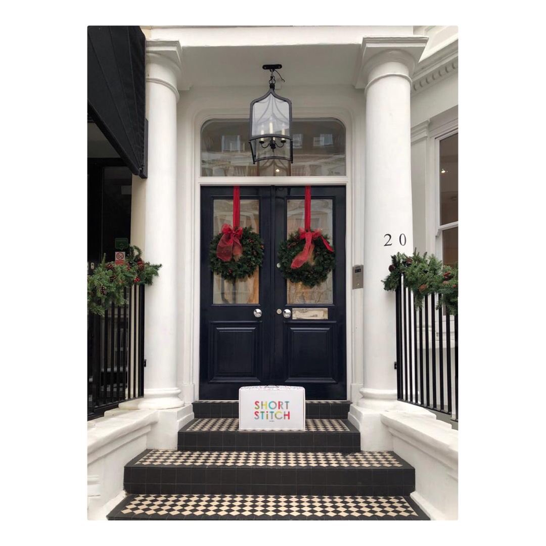 14 days to go 🎄 The countdown is on! #Christmas2018