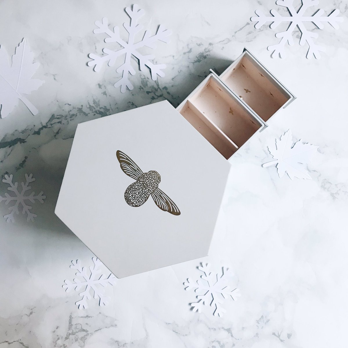 olivia burton gift box