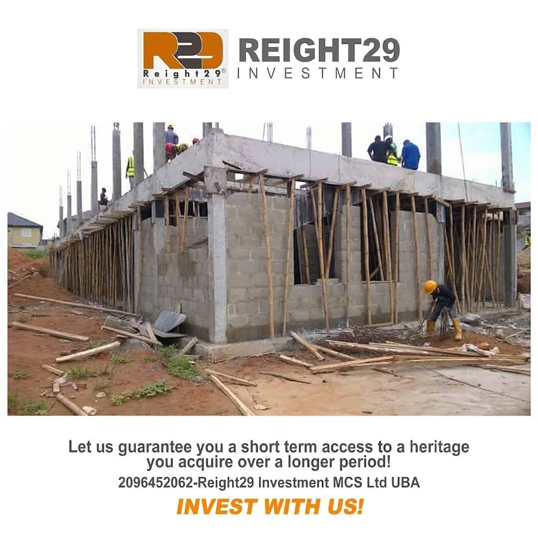 Reight29's tweet photo. And the contracts are rolling in... 

Invest with Reight29 Investment @reight29invest for Returns on (your) Investment #ROI #construction #mortgages #investment #affordablehousing #investmentpool #hedgefund #limitedliabilityloans #entrepreneurship #privateequity #bridgefinance https://t.co/FpmqbDGUvZ
