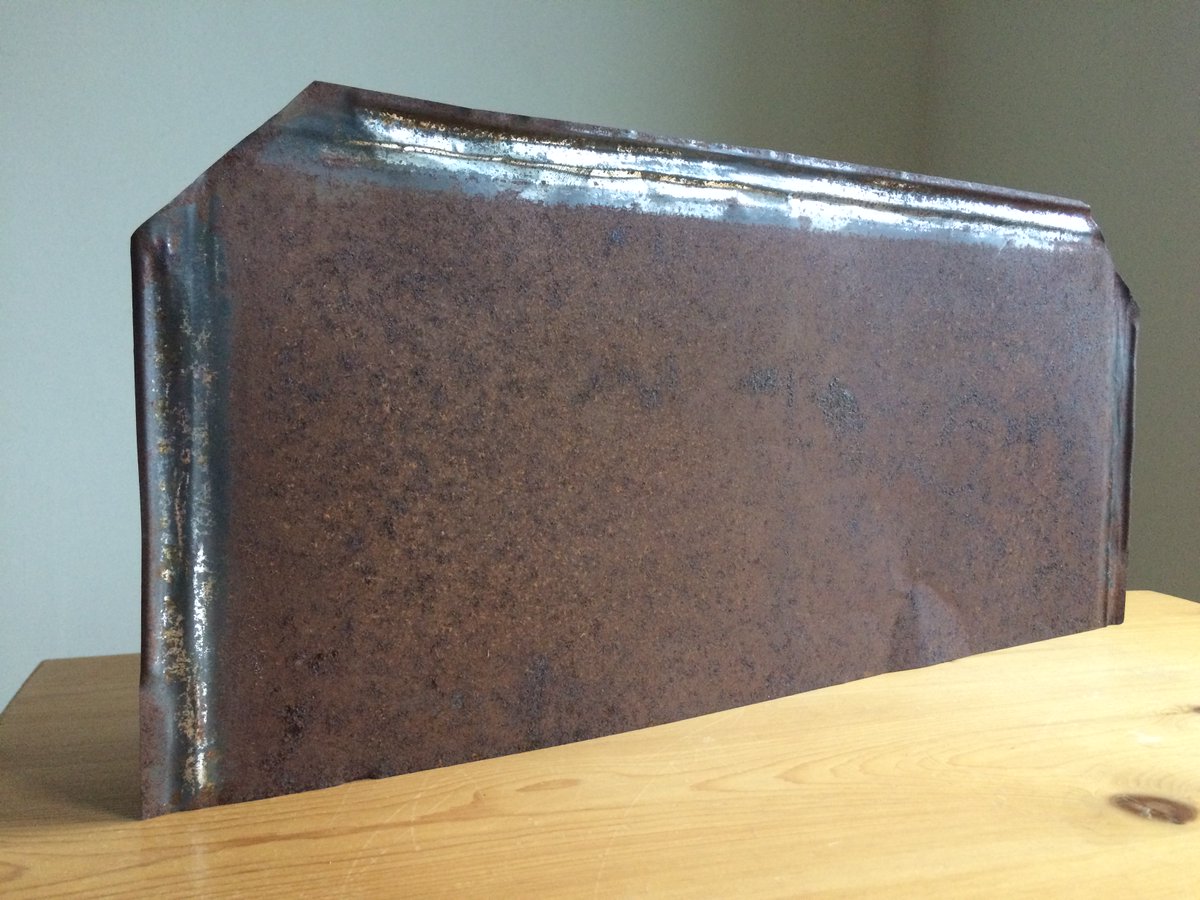 DanielsFayre's tweet image. ebay.co.uk/itm/2330413763… #Vintage #Harris #TASKMASTERS #Painters #Tools #Tin #Metal #Sign #Salvage #Patina #SalvageHunters #DanielsFayre #ebay