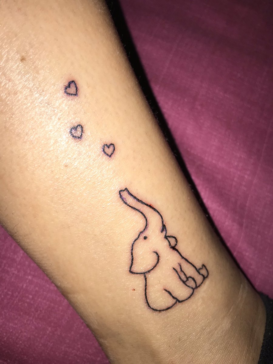 New💉🐘🥰