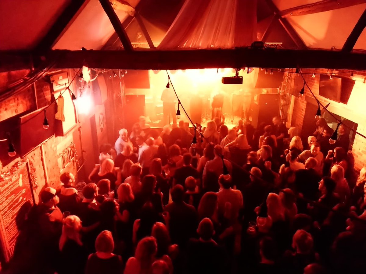 SoulMoFunk Band tweet media