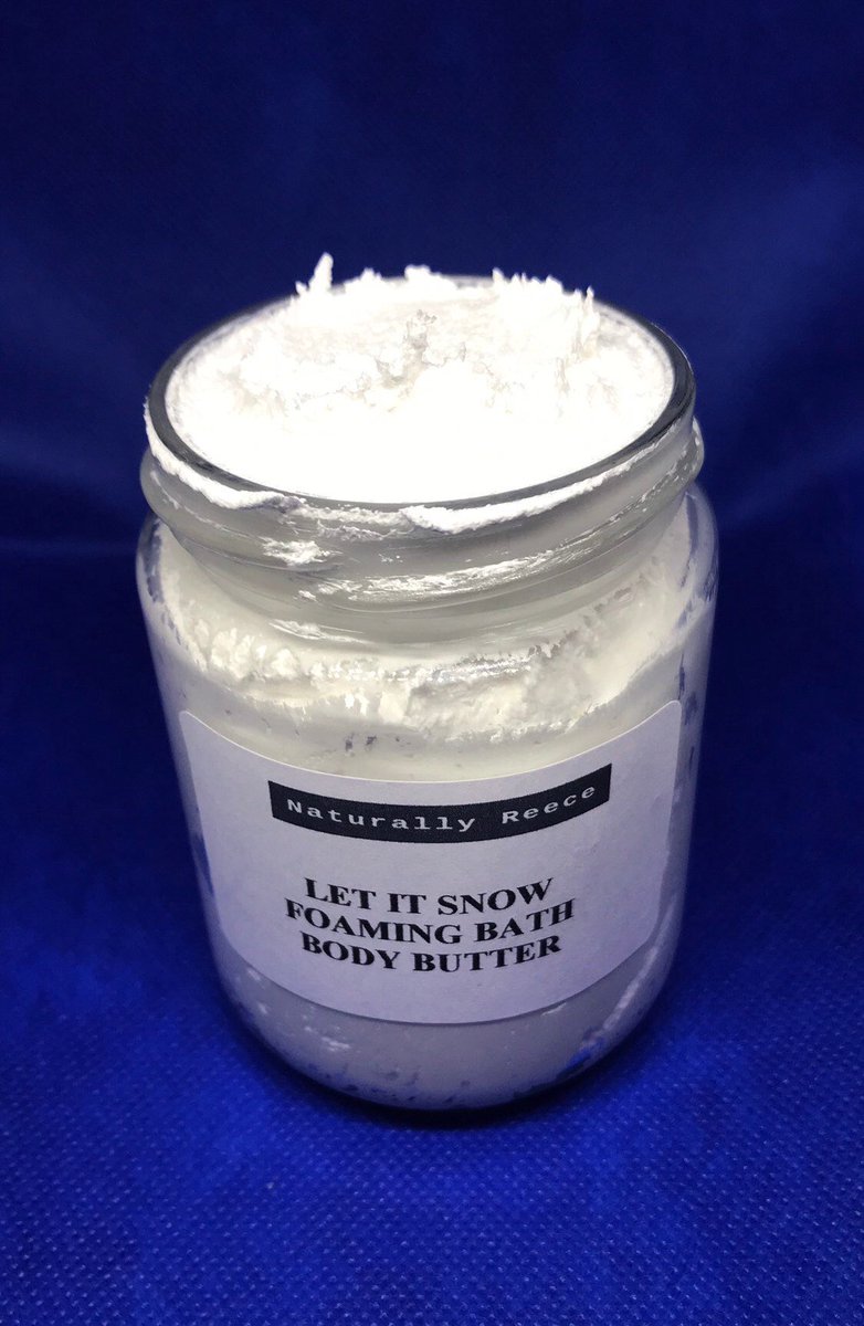 naturally Reece tweet media