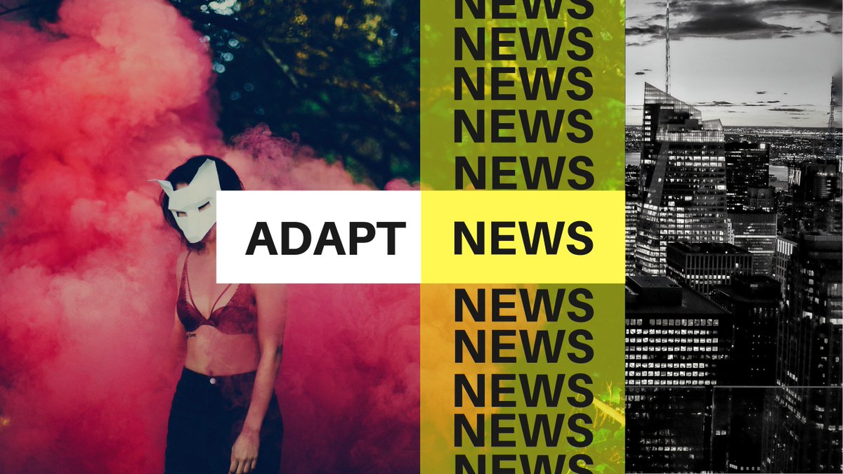 AdaptNews tweet picture
