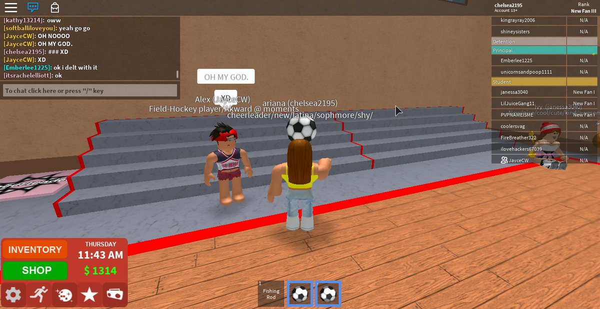 Skylar Diaz On Twitter Funny Screenshots Of Me And My Friend And My Roblox Character I Don T Use This Account Anymore But My Cousin Gave Me That Account That S Why My Name - funny roblox screenshots