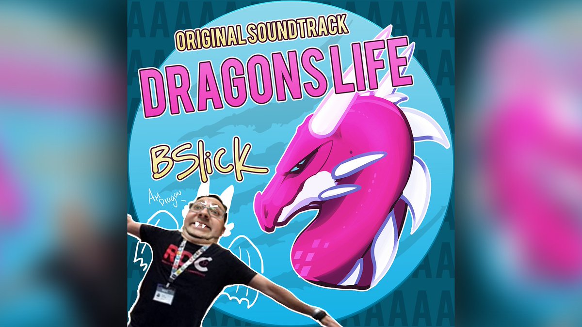 Bslick Bobby Yarsulik On Twitter Let Your Imagination Take Flight With The Roblox Dragonslife Soundtrack Game By Shyfoox Robloxdev Ost On Spotify Https T Co Vaxijpt2kr Youtube Https T Co Qeqjfphyo8 Play Dragons Life - roblox dragons life 2