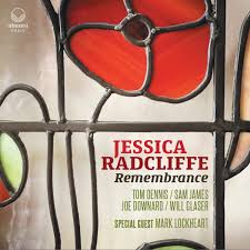 Mr. Anonymous by <a href="/JRadcliffeMusic/">Jessica Radcliffe</a> now playing on Latest releases <a href="/officialjazzlon/">Jazz London Radio</a>