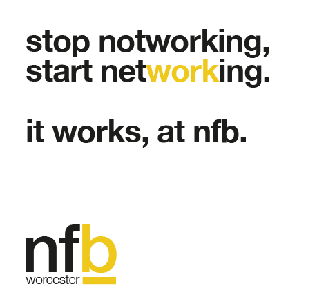 nfbworcester's tweet photo. Would you like to be another happy visitor or even join us in the new year? don't wait until January, book on now https://t.co/e3d2TOFU0U first meeting is 4th Jan 19 #Worcestershirehour #startnetworking #growyourbusiness https://t.co/E6PomPB6aQ