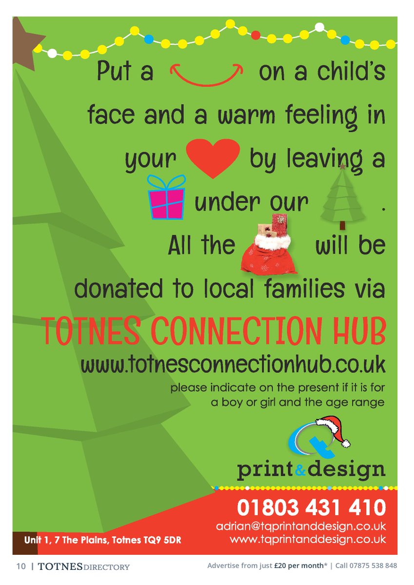 TotnesDirectory tweet media