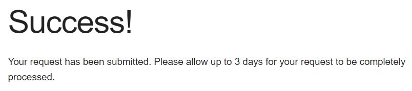 jeremylikness's tweet image. Seriously?! Did you hand-write my unsubscribe request with calligraphy on a papyrus scroll, roll it up, drip red wax on the end, imprint it with your royal seal, then hand it to a courier who is traveling across the desert on your swiftest horses? In 2018 we have automation...