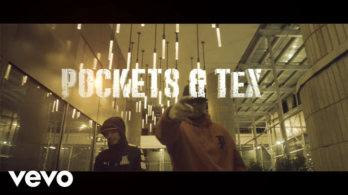 Pockets & TeX – “ALL IN” (@Pocketsntex @richpockets @daimyotex) dlvr.it/QtJXY2 Shared Via @HTC