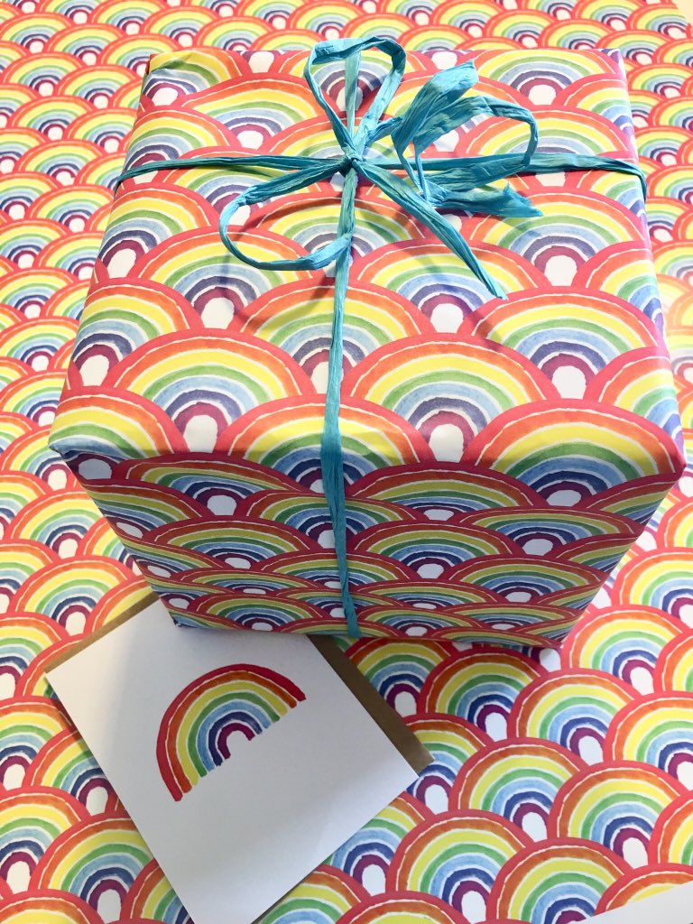 Ebirdcards's tweet photo. Launching our fab new wrap designs @TopDrawerLondon in January stand Y44 #rainbow #rainbowwrap #tiger #tigerwrap #leopardprint #leopardprintwrap #giftwrap #print #pattern #surfacepatterndesign #cards #topdrawer #art #artists #designers #publishers #cardpublisher #cardpublishers https://t.co/K5tvFRAjIf