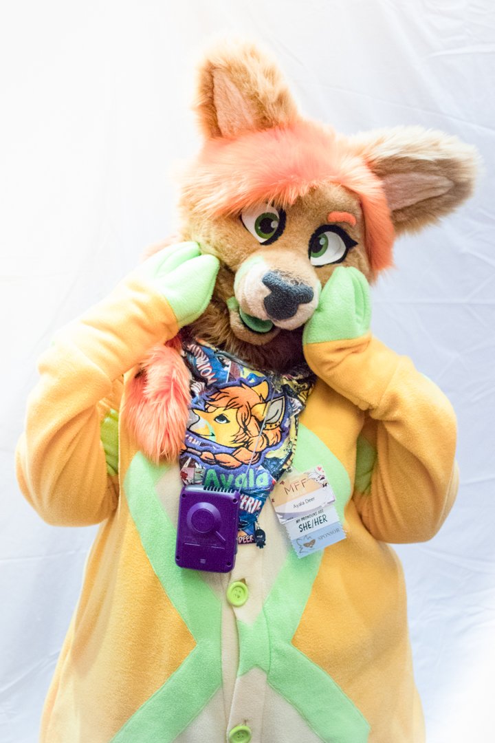 Photo of <a href="/AyalaDeer/">Ghostly Glimmer @ ANW</a>  from MFF ❤️