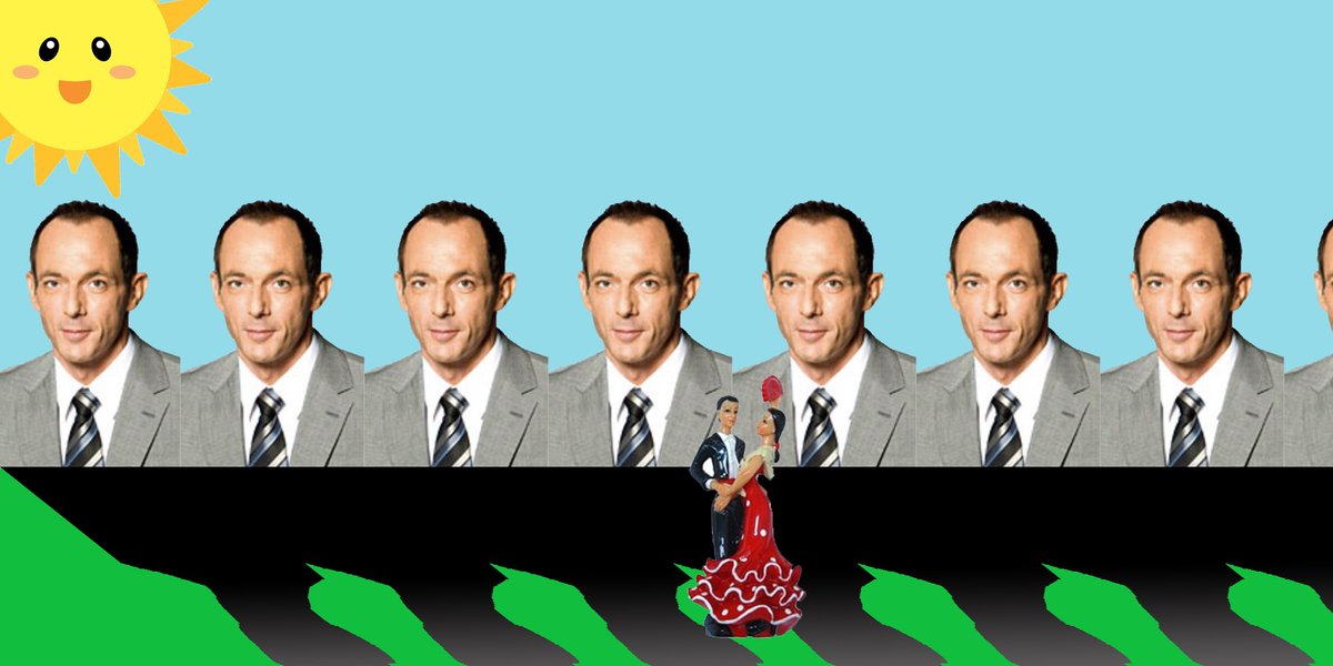 🎵 Y agarrado a tu cintura te canté,
🎵 A la sombra de los pinos