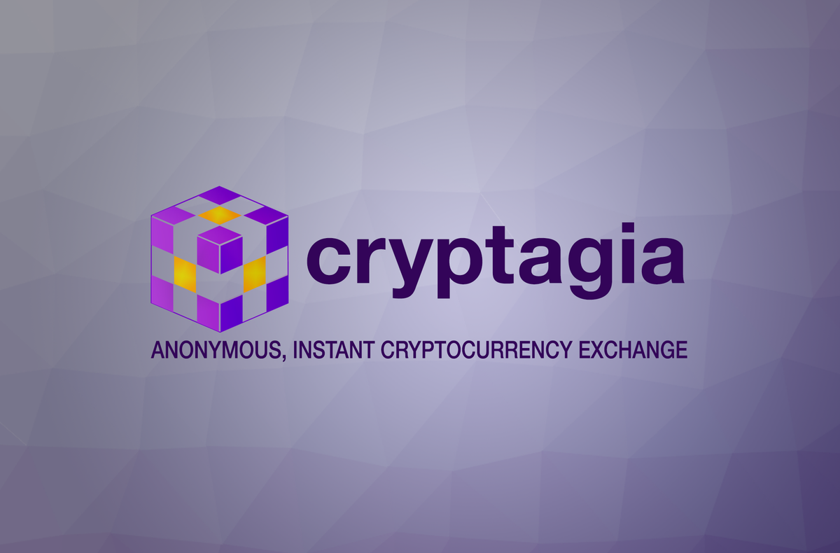 cryptagia's tweet photo. The safest #crypto  #exchange must make you hold the personal keys. It needs to be one that does not allow deposits into accounts to guarantee instant access to all your funds. @cryptagia permits you to trade one particular cryptocurrency for the other.
https://t.co/HcfKQSB7YR https://t.co/rNwSGOMyd3