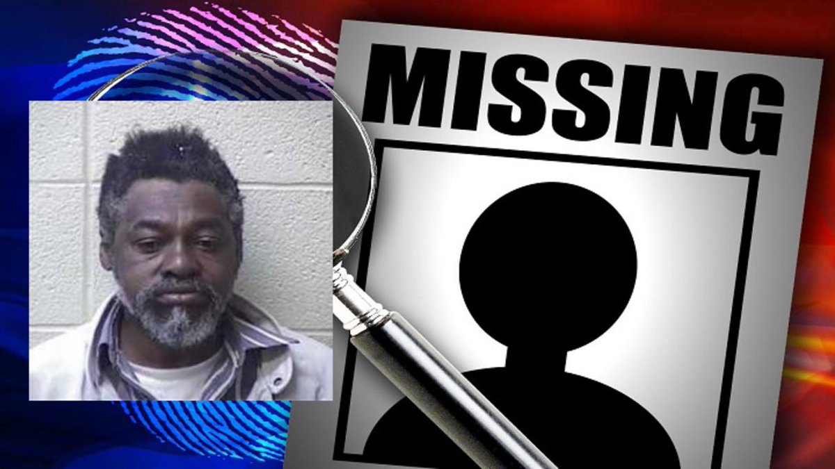 Silver Alert Issued for Missing Cross County Man dlvr.it/QtJXsz #ARNews https://t.co/6RuJ5fZc4j