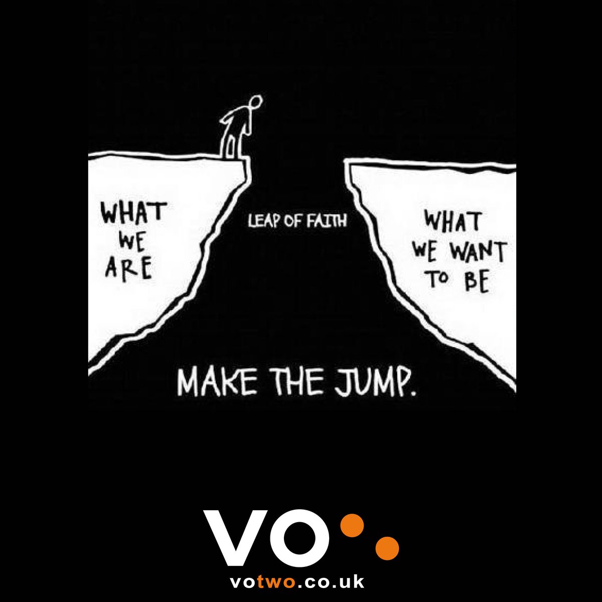IT'S GO TIME!!! Make the jump and join us in 2019 for one of our coastal events. 
votwo.co.uk
.
.
.
#challenge #run #marathonrunning #marathon #running #hike #coastalrun #acc #scc #goals